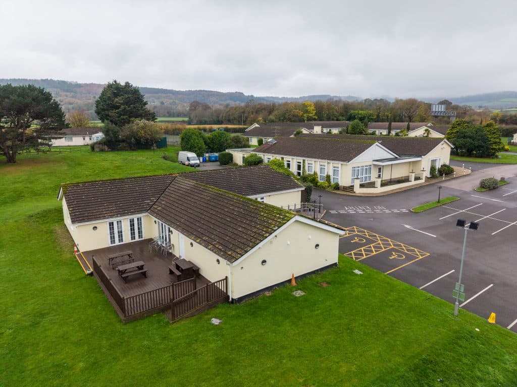 Exeter Court Hotel 2